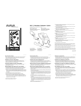 Avaya HIC-1 Manual de usuario