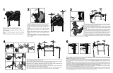 Alesis DM Lite Kit Assembly Manual