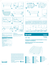 Brevi Tablet El manual del propietario