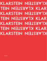 Klarstein 10033121 Manual de usuario