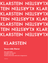 Klarstein 10031966 Manual de usuario