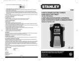 Stanley BC6809 Manual de usuario