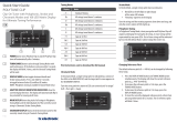 TC Electronic PolyTune Clip Manual de usuario