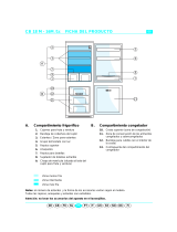 Whirlpool ART 465/R El manual del propietario