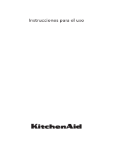 KitchenAid KQXXXB 45600 Guía del usuario