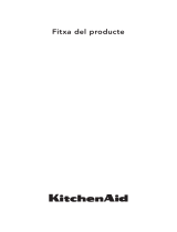 KitchenAid KCBCS 18600 (UK) Program Chart