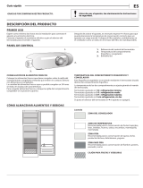 Ignis ARL 12DS1 Daily Reference Guide