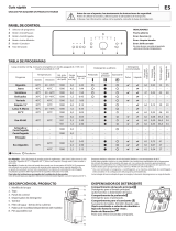 TEGRAN TS 1016 N Daily Reference Guide