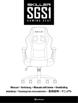 Snarkoon Skiller SGS1 Manual de usuario