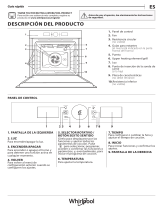 Whirlpool AKZ9 9480 IX Daily Reference Guide