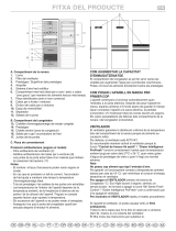 Bauknecht KGN PRO18D Program Chart