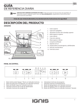 Ignis ABE 2B19 A X Daily Reference Guide