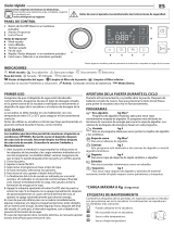Whirlpool FT M11 81 EU Daily Reference Guide