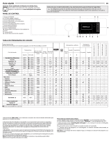 Whirlpool W7X W845WR SPT Daily Reference Guide