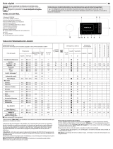 Whirlpool W8 W046WR SPT Daily Reference Guide