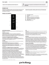 Privileg PVBN 486 DX Daily Reference Guide