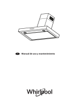 Whirlpool AKR 995/1 IX Guía del usuario