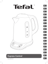 Tefal KI300D33 Manual de usuario
