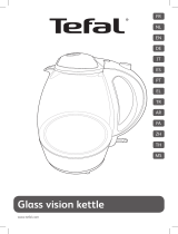 Tefal KI720810 Manual de usuario