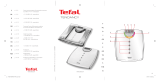Tefal PP5049B9 Manual de usuario