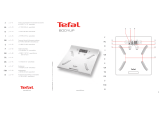 Tefal BM2024B9 Manual de usuario