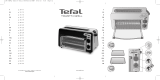Tefal TL600030 Manual de usuario