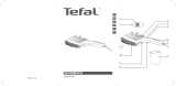 Tefal DV8610K1 Manual de usuario
