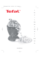 Tefal KD100012 Manual de usuario