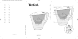 Tefal WV207C30 Manual de usuario