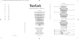 Tefal VC133110 Manual de usuario