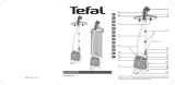 Tefal IS3380K1 Manual de usuario