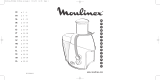 Moulinex JU400132 Manual de usuario