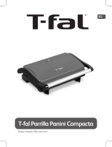 Tefal SW3315MX Manual de usuario