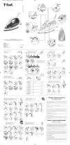 Tefal FV3476X0 Manual de usuario