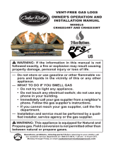 ProCom Heating CRHED24RT Manual de usuario