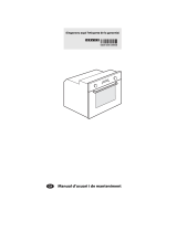 Whirlpool AKP 740 IX Program Chart