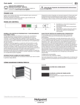 Whirlpool BFS 1222.1 Daily Reference Guide