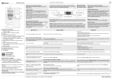 Bauknecht KGIP 2850/A++ Program Chart