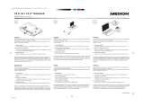Medion AKOYA P6812 Manual de usuario