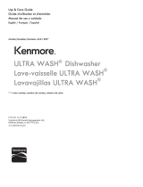 Kenmore 13090 El manual del propietario