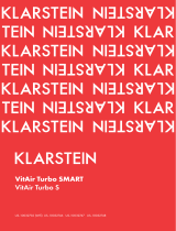 Klarstein US-10032732 Manual de usuario