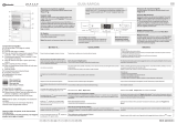 Bauknecht KGI 3112/A+ Program Chart