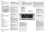 Bauknecht KSN 560 BIO A+ EW Program Chart