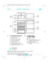 IKEA KDA Symphony/1 Program Chart