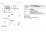 IKEA SBI 100 W Program Chart