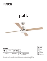 Faro palk Manual de usuario