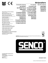 ISANTASenco SemiPro S900FN