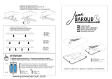 James Baroud Evasion Manual de usuario