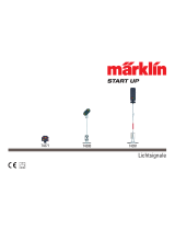 Märklin 74391 Manual de usuario
