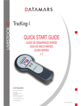 Datamars TracKing-1 Guía de inicio rápido